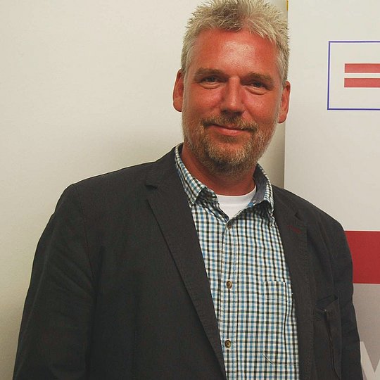 Bernd Tiedemann