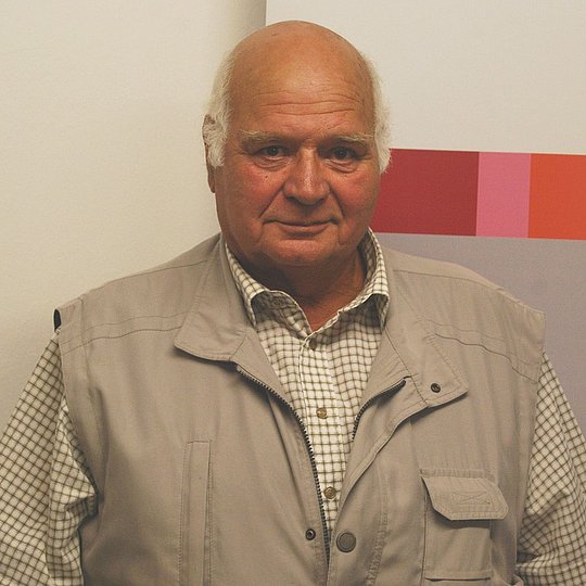 Hans Werner Koch