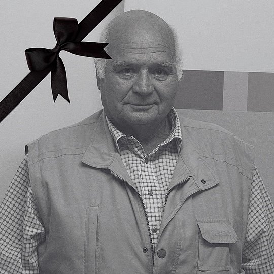 Hans Werner Koch