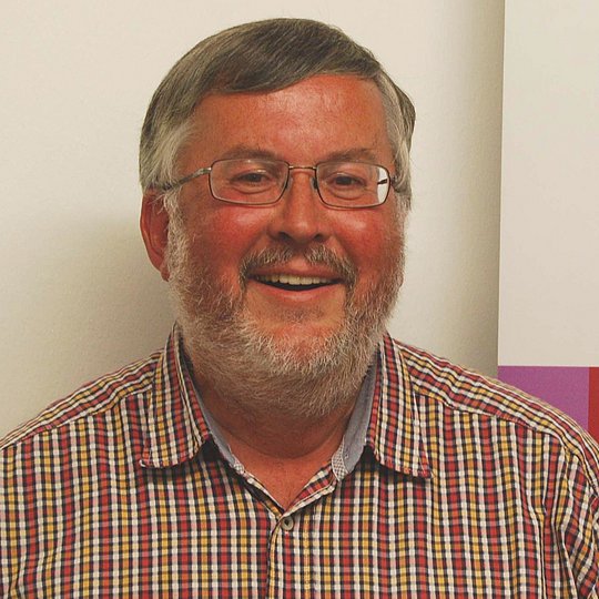 Karl Peter Brendel