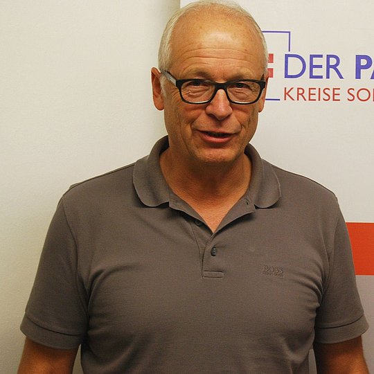 Wilhelm Glarmin